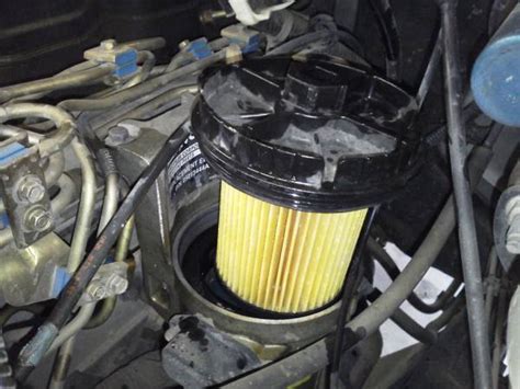 Unlock Performance: Discover the 2004 Dodge Ram 1500 Hemi Fuel Filter Location in 5 Steps!
